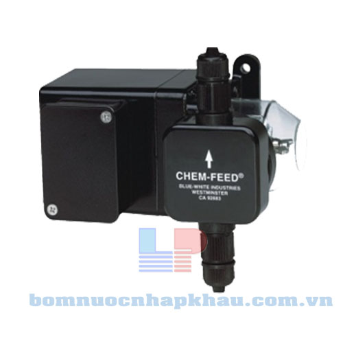 Máy bơm định lượng Bluewhite C645-P